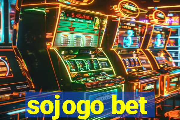 sojogo bet